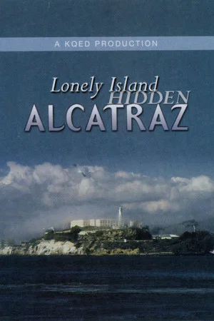 Постер: Lonely Island: Hidden Alcatraz