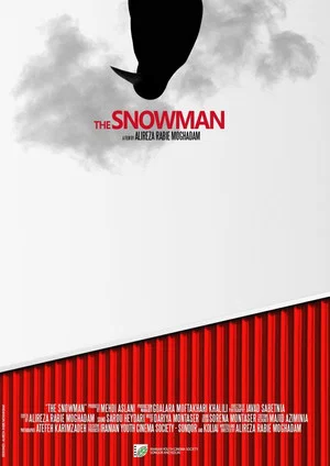 Постер: The Snowman