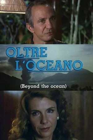 Постер: Beyond the Ocean