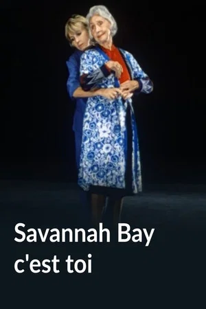 Постер: Savannah Bay c’est toi