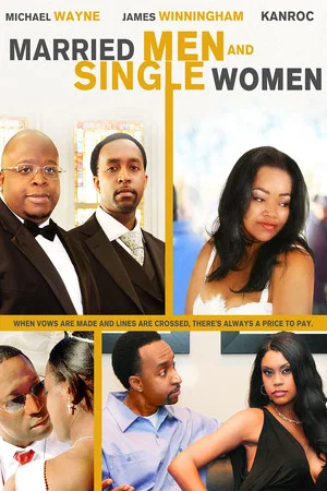 Постер: Married Men and Single Women