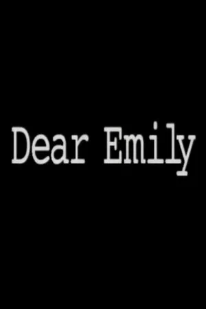 Постер: Dear Emily