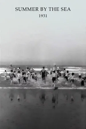 Постер: Summer by the Sea