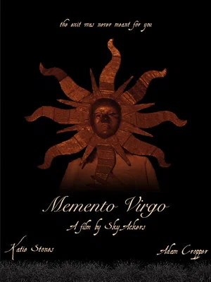 Постер: Memento Virgo