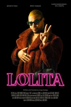 Постер: Lolita