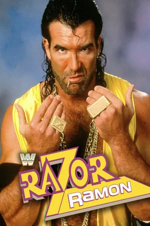 Постер: Razor Ramon
