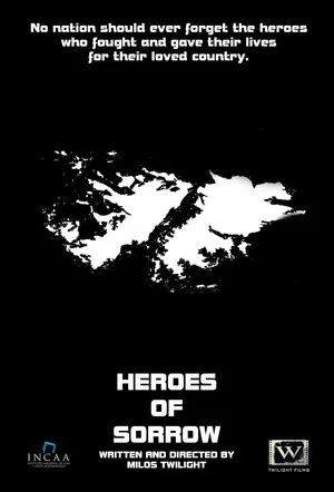 Постер: Heroes of Sorrow