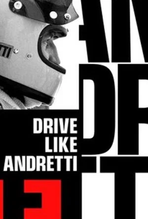 Постер: Drive Like Andretti