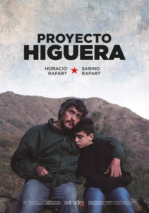Постер: Proyecto higuera
