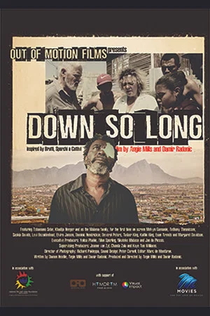 Постер: Down So Long