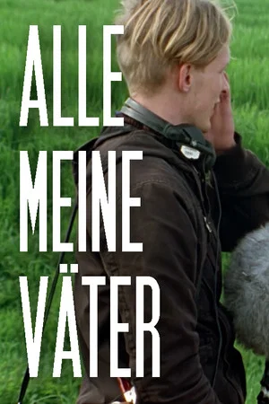 Постер: All My Fathers