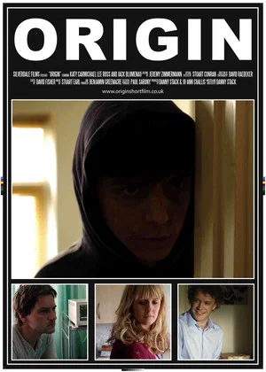 Постер: Origin