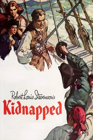 Постер: Kidnapped