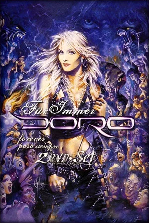Постер: Doro - Für Immer