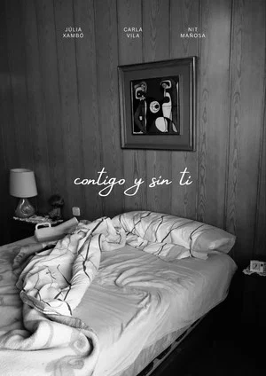 Постер: Contigo y Sin Ti