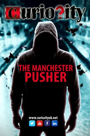 Постер: The Manchester Pusher