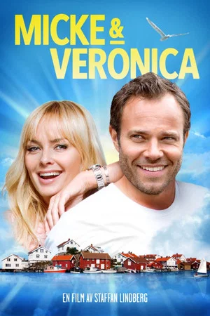 Постер: Micke & Veronica