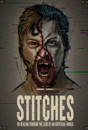 Постер: Stitches