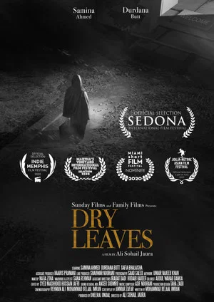Постер: Dry Leaves