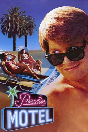 Постер: Paradise Motel