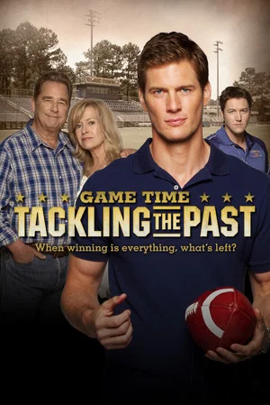 Постер: Game Time: Tackling the Past