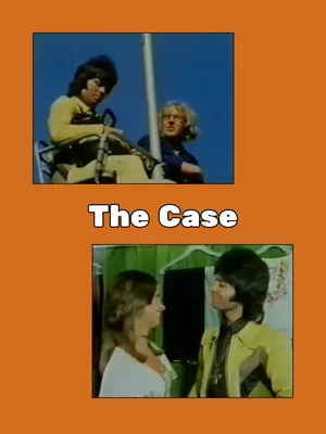 Постер: The Case