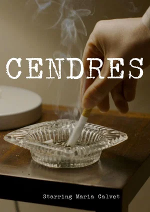 Постер: Cendres