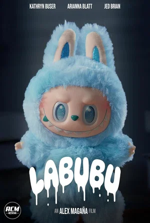 Постер: Labubu