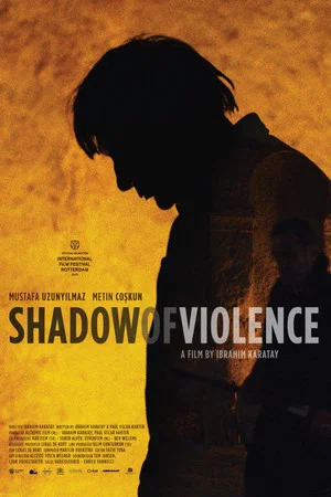 Постер: Shadow of Violence