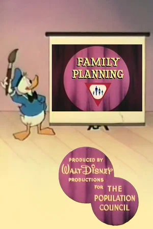 Постер: Family Planning