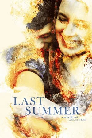 Постер: Last Summer