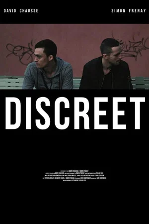 Постер: Discreet