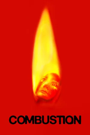 Постер: Combustion