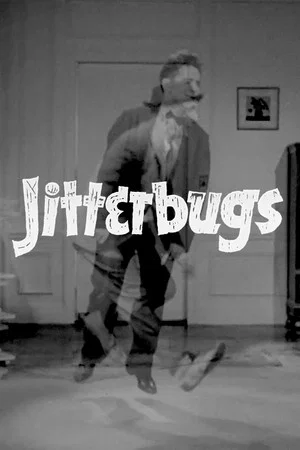 Постер: Jitterbugs
