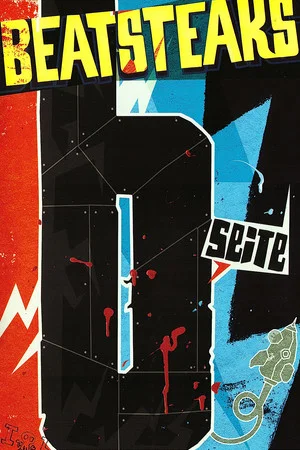 Постер: Beatsteaks - B-Seite
