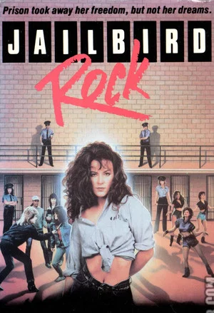 Постер: Jailbird Rock