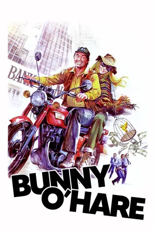 Постер: Bunny O'Hare
