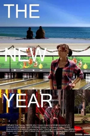 Постер: The New Year