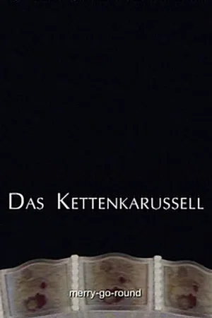 Постер: Das Kettenkarussel