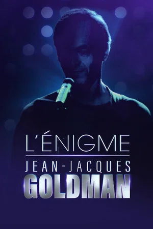 Постер: L'Énigme Jean-Jacques Goldman