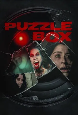 Постер: Puzzle Box
