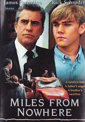 Постер: Miles from Nowhere