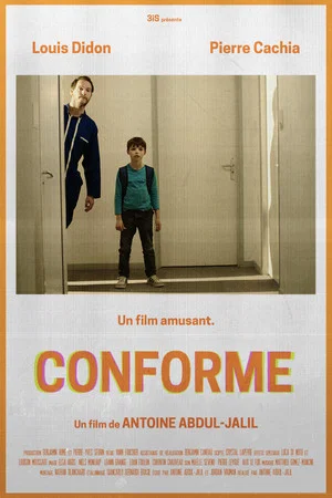 Постер: Conforme