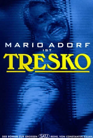 Постер: Tresko – Amigo Affäre
