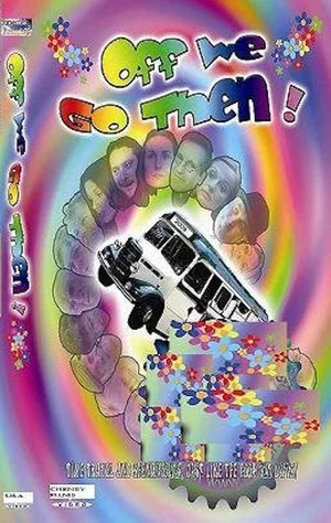 Постер: Off We Go Then