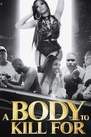 Постер: A Body to Kill For