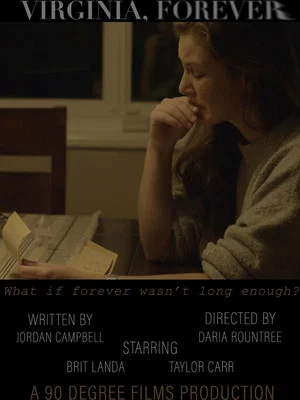 Постер: Virginia, Forever