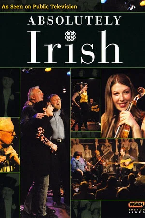 Постер: Absolutely Irish