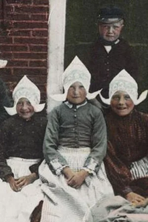Постер: Volendammers