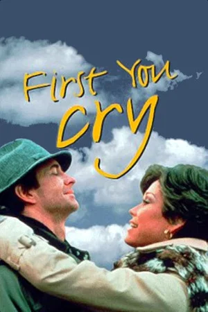Постер: First, You Cry